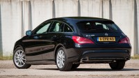 Mercedes-Benz CLA Shooting Brake 180 Ambition