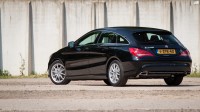 Mercedes-Benz CLA Shooting Brake 180 Ambition