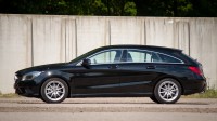 Mercedes-Benz CLA Shooting Brake 180 Ambition