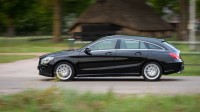 Mercedes-Benz CLA Shooting Brake 180 Ambition