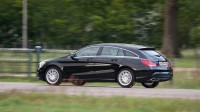 Mercedes-Benz CLA Shooting Brake 180 Ambition