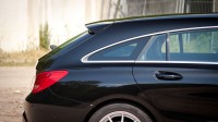 Mercedes-Benz CLA Shooting Brake 180 Ambition