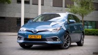 Toyota Auris Touring Sports Hybrid Lease Exclusive