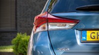 Toyota Auris Touring Sports Hybrid Lease Exclusive