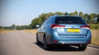 Toyota Auris Touring Sports Hybrid Lease Exclusive