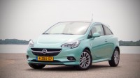 Opel Corsa 1.0 Turbo 115pk Cosmo OPC Line