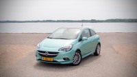 Opel Corsa 1.0 Turbo 115pk Cosmo OPC Line