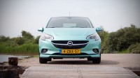 Opel Corsa 1.0 Turbo 115pk Cosmo OPC Line