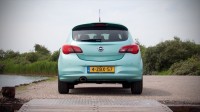 Opel Corsa 1.0 Turbo 115pk Cosmo OPC Line