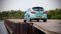 Opel Corsa 1.0 Turbo 115pk Cosmo OPC Line