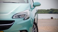 Opel Corsa 1.0 Turbo 115pk Cosmo OPC Line