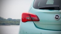 Opel Corsa 1.0 Turbo 115pk Cosmo OPC Line