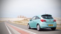 Opel Corsa 1.0 Turbo 115pk Cosmo OPC Line