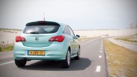 Opel Corsa 1.0 Turbo 115pk Cosmo OPC Line