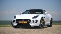 Jaguar F-Type Coupé R 5.0 V8 Supercharged AWD 