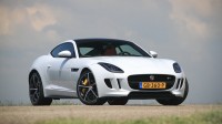 Jaguar F-Type Coupé R 5.0 V8 Supercharged AWD 