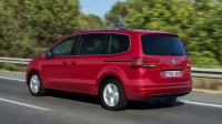 Seat Alhambra 2.0 TDI DSG Style Connect