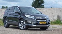 Honda CR-V 1.6 i-DTEC 160pk AWD Lifestyle