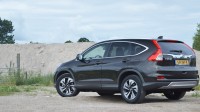 Honda CR-V 1.6 i-DTEC 160pk AWD Lifestyle