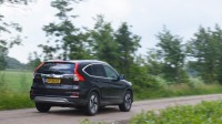 Honda CR-V 1.6 i-DTEC 160pk AWD Lifestyle