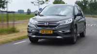 Honda CR-V 1.6 i-DTEC 160pk AWD Lifestyle