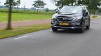 Honda CR-V 1.6 i-DTEC 160pk AWD Lifestyle