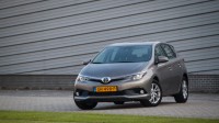 Toyota Auris 1.2T Aspiration