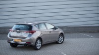 Toyota Auris 1.2T Aspiration