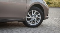 Toyota Auris 1.2T Aspiration