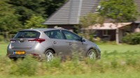 Toyota Auris 1.2T Aspiration