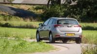 Toyota Auris 1.2T Aspiration