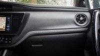 Toyota Auris 1.2T Aspiration