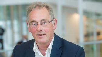 Allemaal aan de waterstofauto? - Max Veldhuis