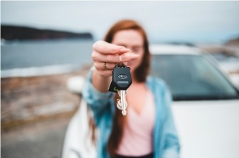 Van proefrit tot oprit: zo voorkom je verrassingen bij het kopen van een andere auto - Martijn Verhoef